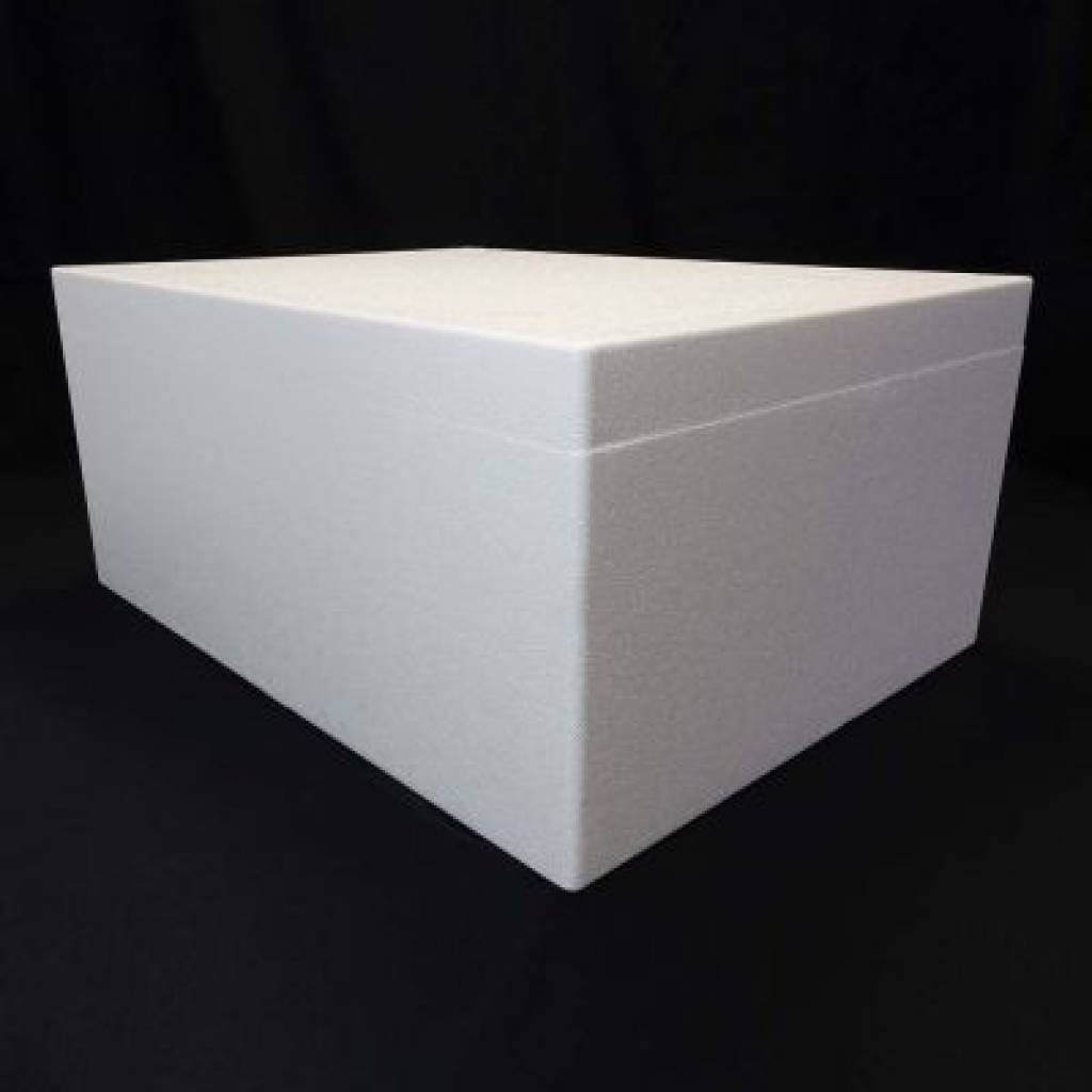 Styroporbox verschiedene Größen